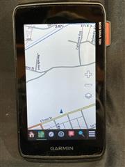 GARMIN MONTANA 700I GPS